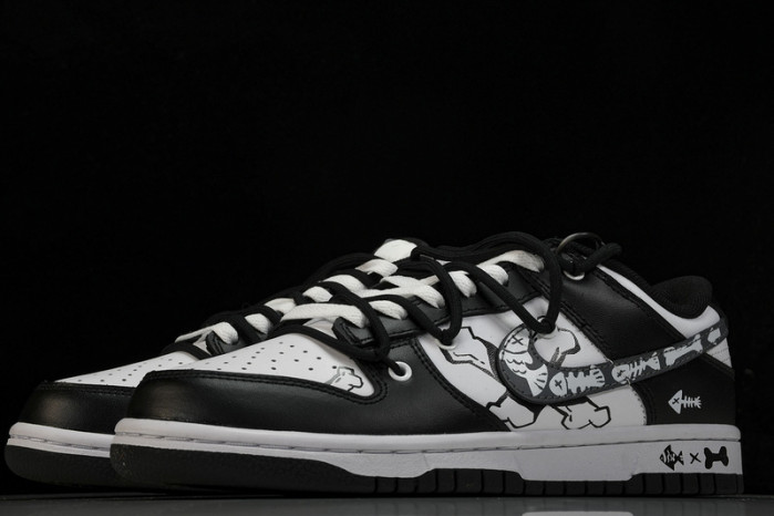 Nike Dunk Low Retro DD1391-100