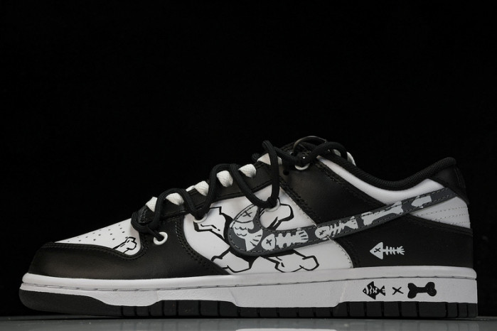 Nike Dunk Low Retro DD1391-100
