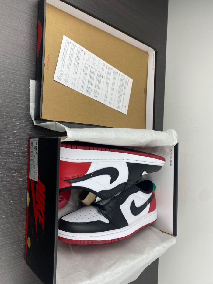 Air Jordan 1 OG High