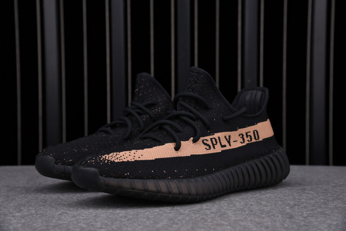 ad*s Y**zy boost 350 v2 core black copper by1605