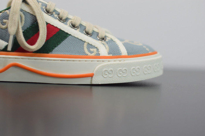 GUCC RHYTON SNEAKER