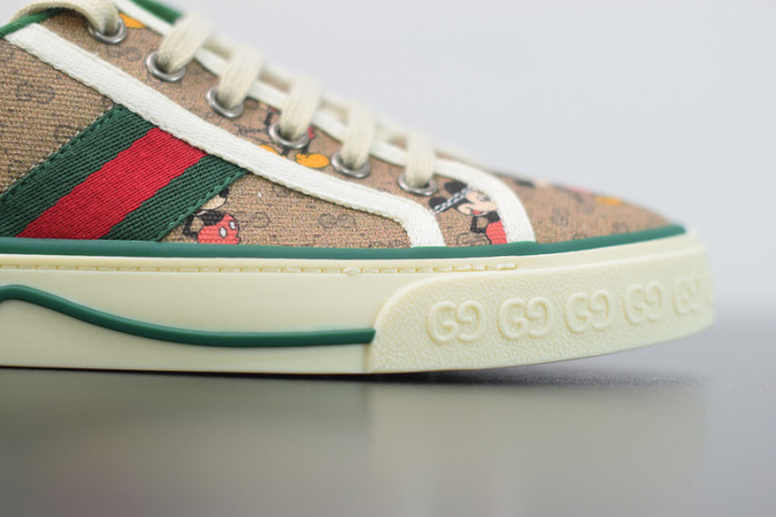 GUCC RHYTON SNEAKER