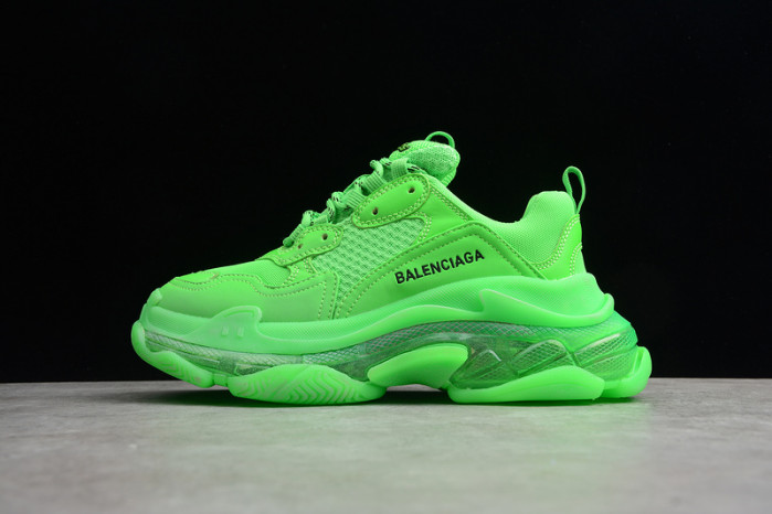 BLCG Sneaker Triple.s.Gomma 