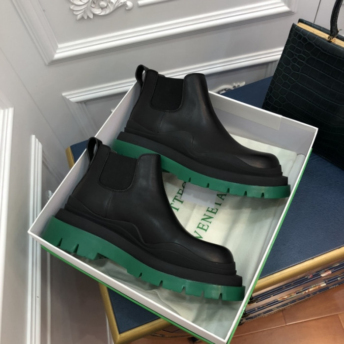 botega Ve*ne*ta boots