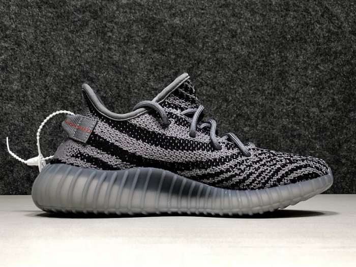 ad*s Y**zy 350v2 boost gray orange eg7963