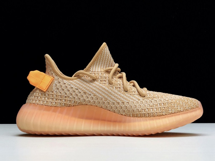 ad*s Y**zy boost 350 v2 clay  eg7490