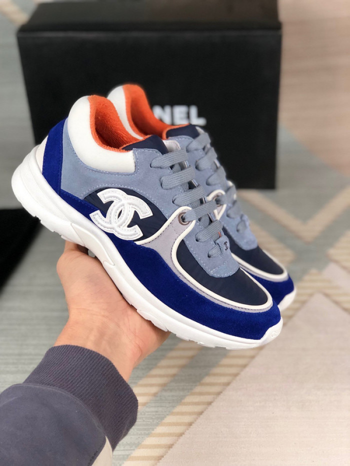 Ch*nel  Sneakers