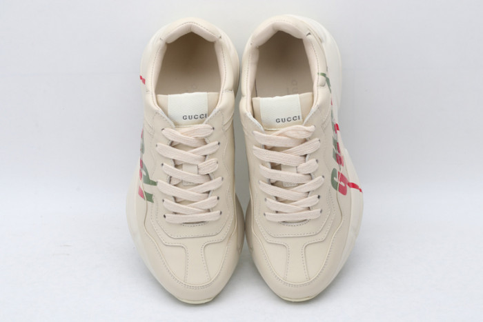 GUCC TRAINER SNEAKER