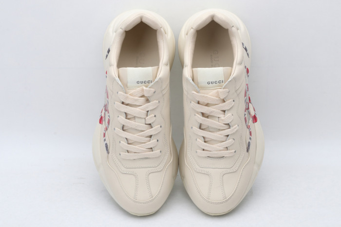 GUCC TRAINER SNEAKER
