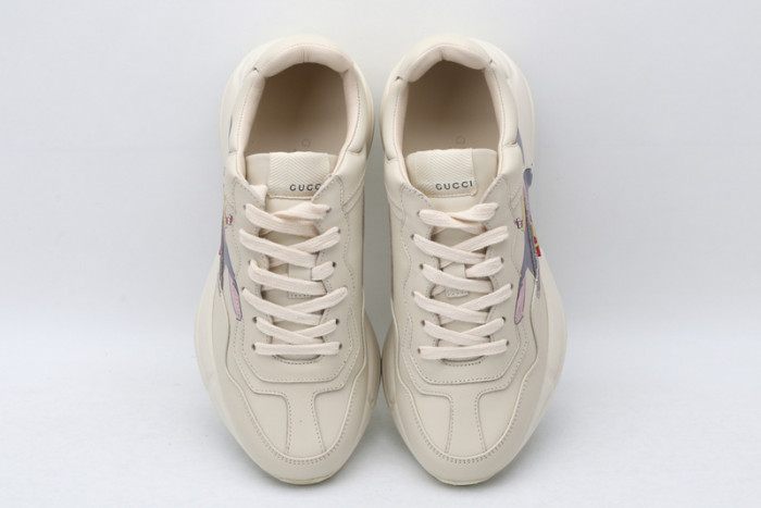 GUCC TRAINER SNEAKER