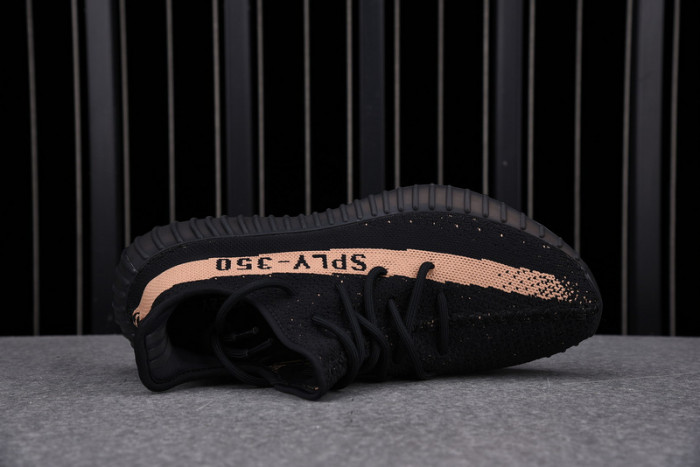 ad*s Y**zy boost 350 v2 core black copper by1605