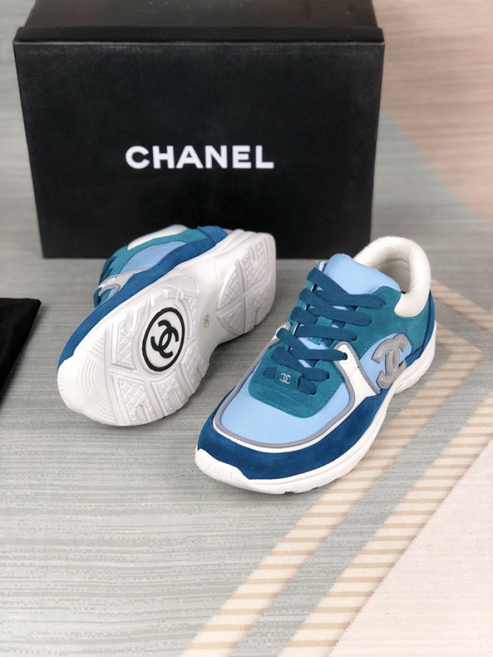Ch*nel  Sneakers