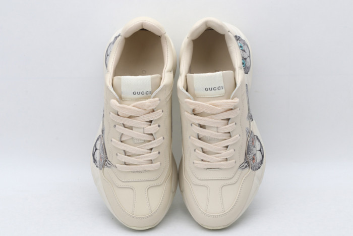 GUCC TRAINER SNEAKER