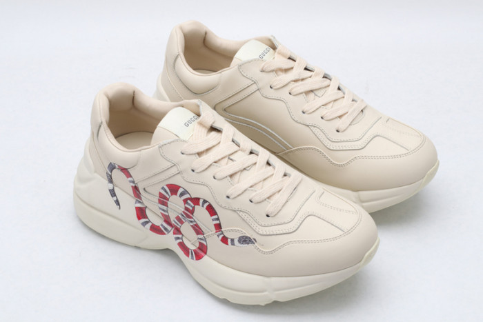 GUCC TRAINER SNEAKER