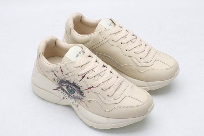 GUCC TRAINER SNEAKER