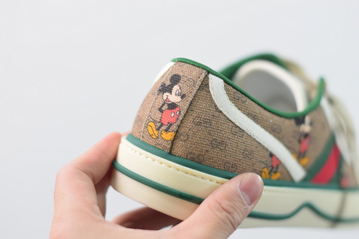 GUCC RHYTON SNEAKER
