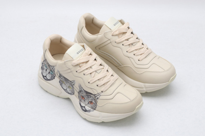 GUCC TRAINER SNEAKER