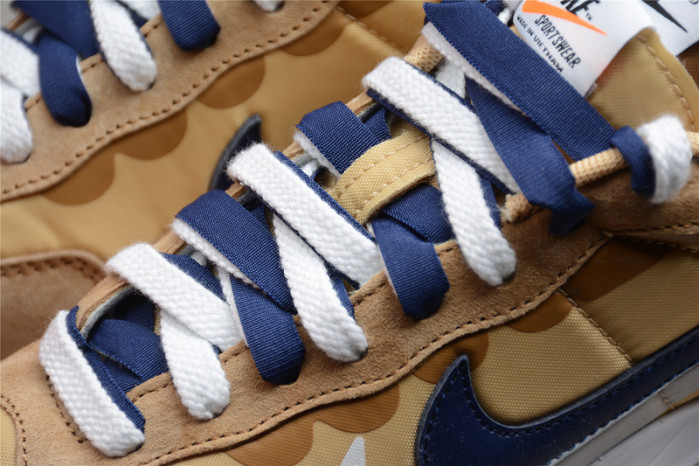Sacai x Jean Paul Gaultier x Nk VaporWaffle DH9186-200