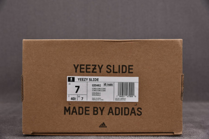 ad*s Y**zy slide core  g55492/gw5350