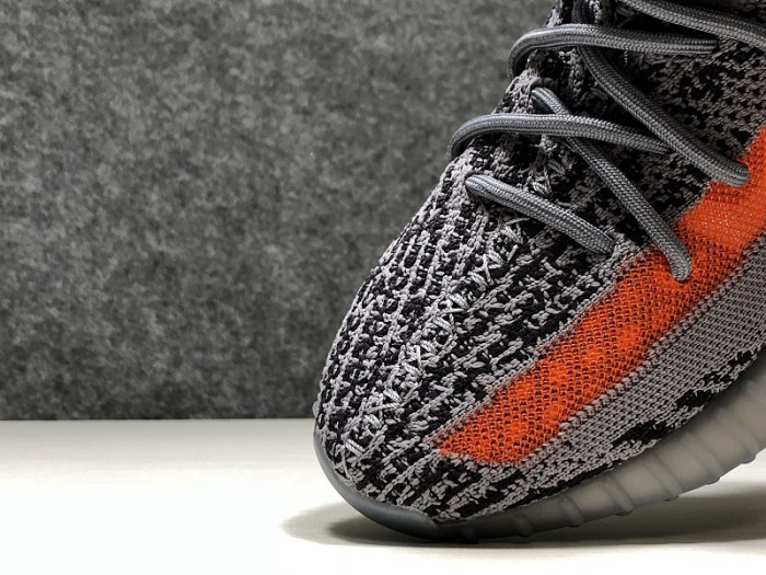 ad*s Y**zy 350v2 boost gray orange eg7963