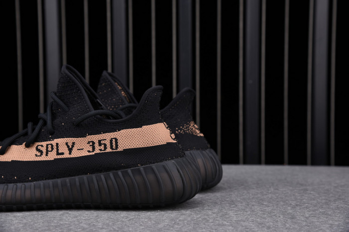 ad*s Y**zy boost 350 v2 core black copper by1605