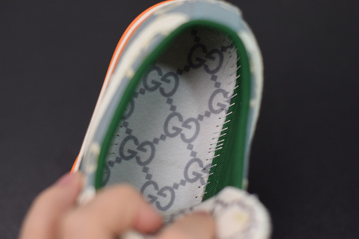 GUCC RHYTON SNEAKER