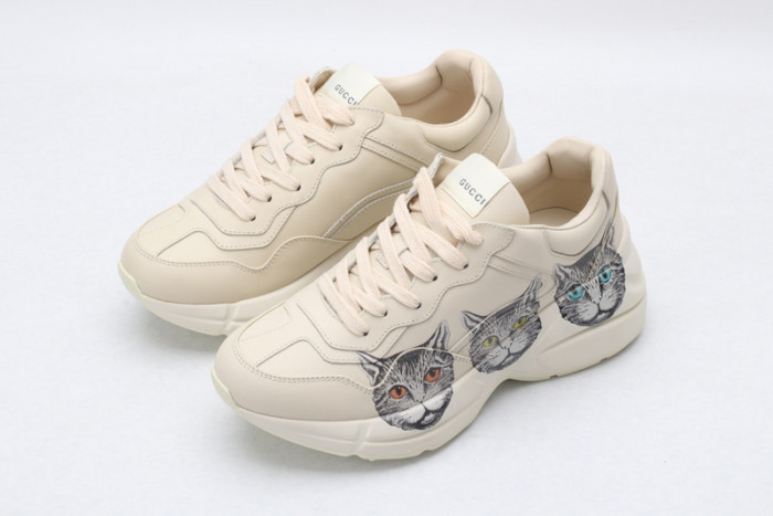 GUCC TRAINER SNEAKER