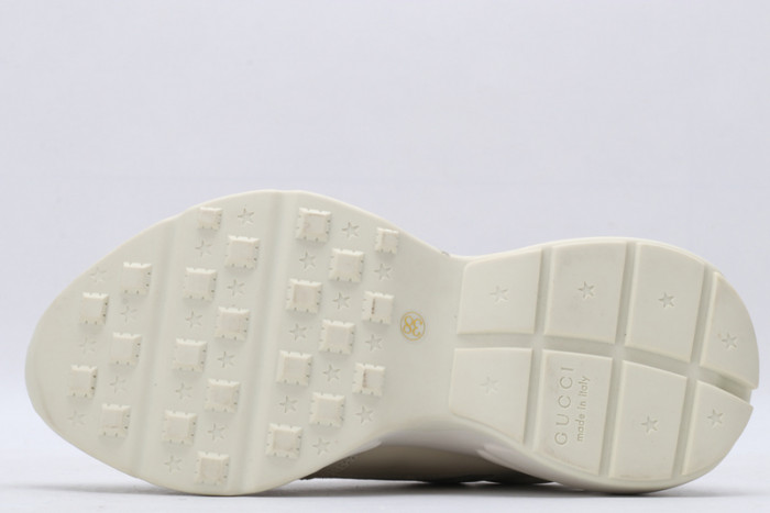 GUCC TRAINER SNEAKER