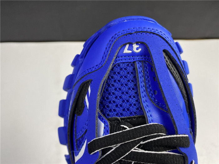 BLCG Track Trainer Blue And Black 542436 W3AC1 2047
