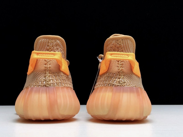 ad*s Y**zy boost 350 v2 clay  eg7490