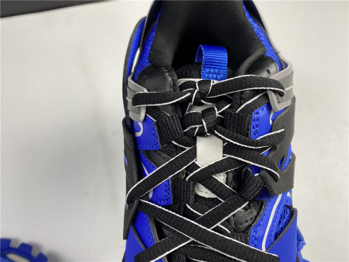 BLCG Track Trainer Blue And Black 542436 W3AC1 2047