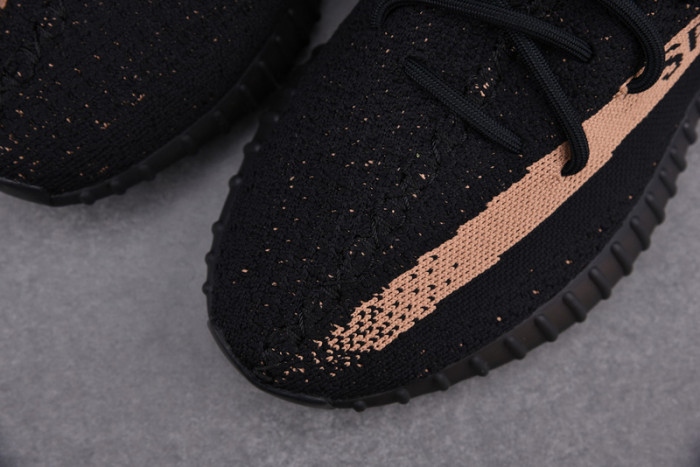 ad*s Y**zy boost 350 v2 core black copper by1605