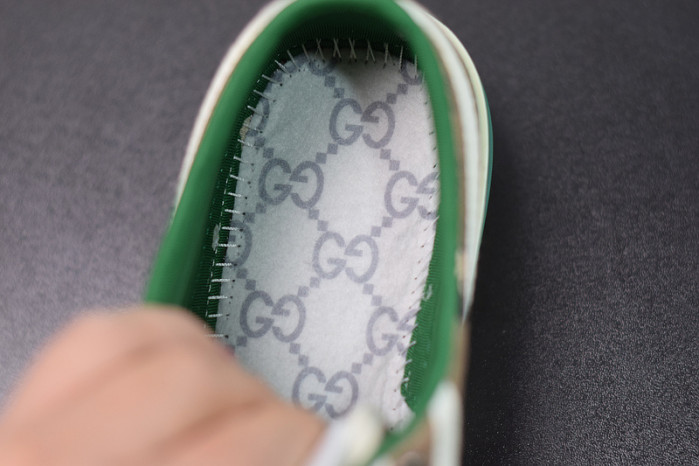 GUCC RHYTON SNEAKER