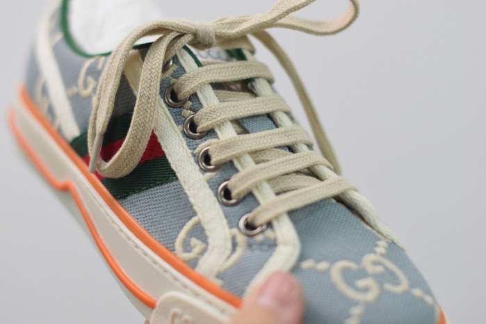 GUCC RHYTON SNEAKER