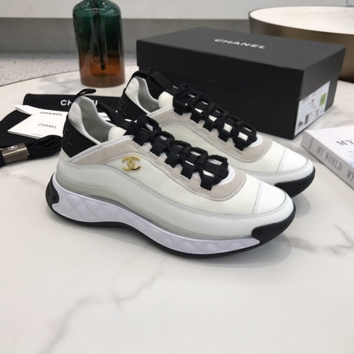 Ch*nel  Sneakers