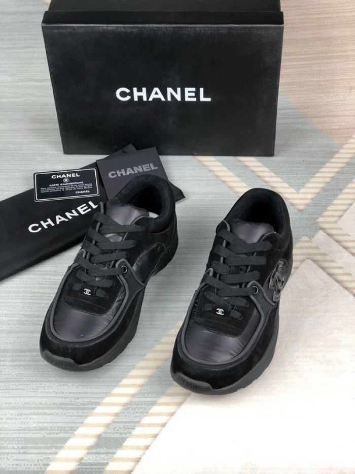 Ch*nel  Sneakers