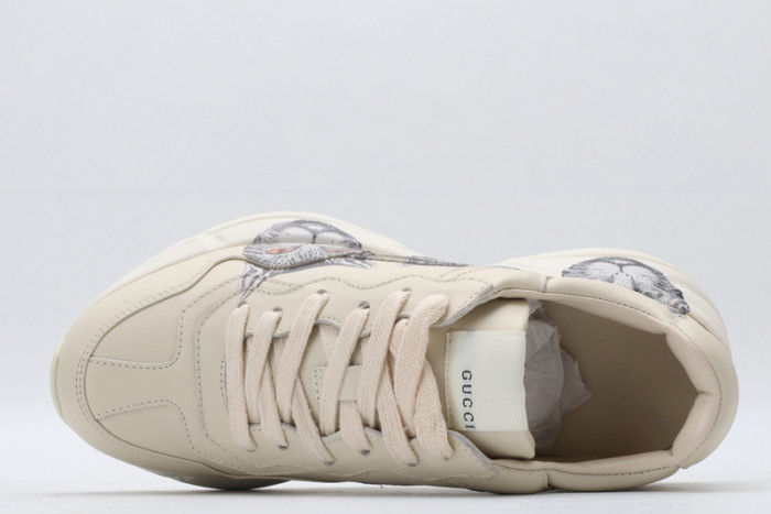 GUCC TRAINER SNEAKER