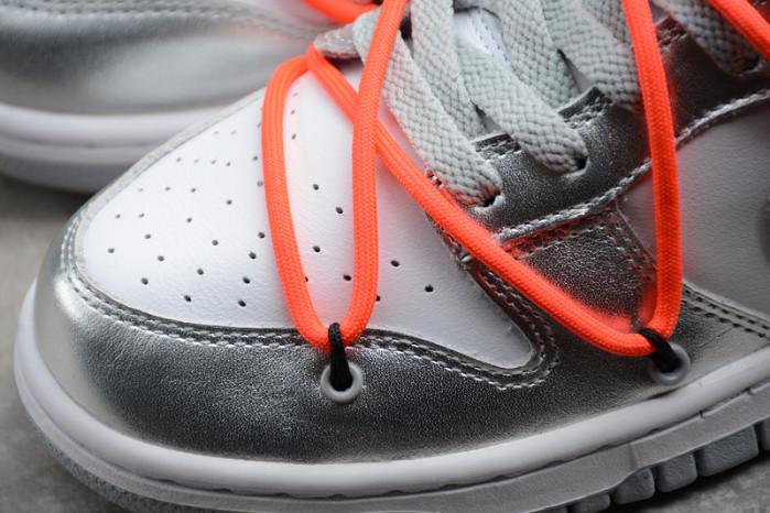Nike Dunk Low OF  CT0856-800