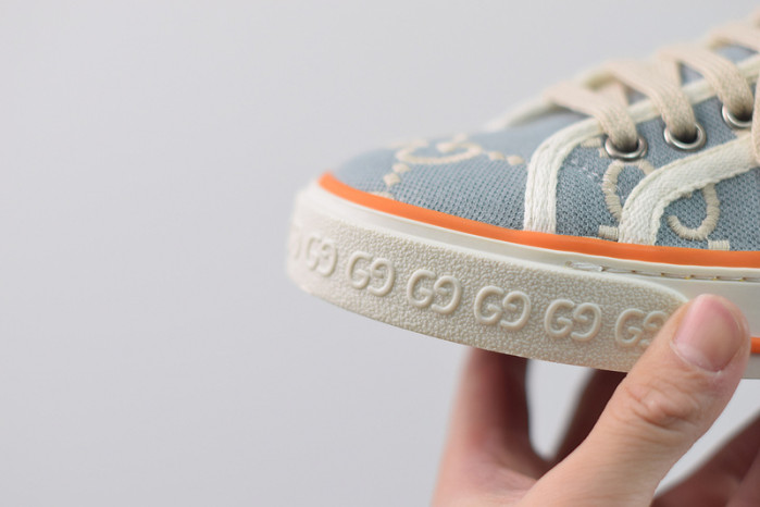 GUCC RHYTON SNEAKER