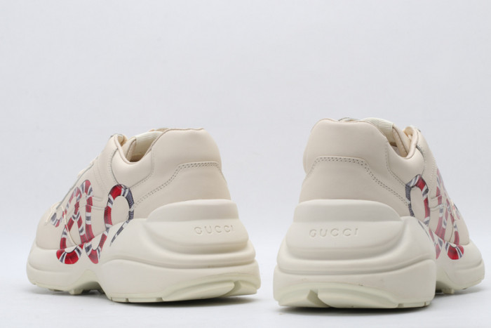 GUCC TRAINER SNEAKER