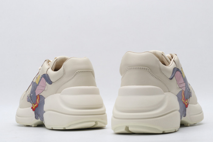 GUCC TRAINER SNEAKER