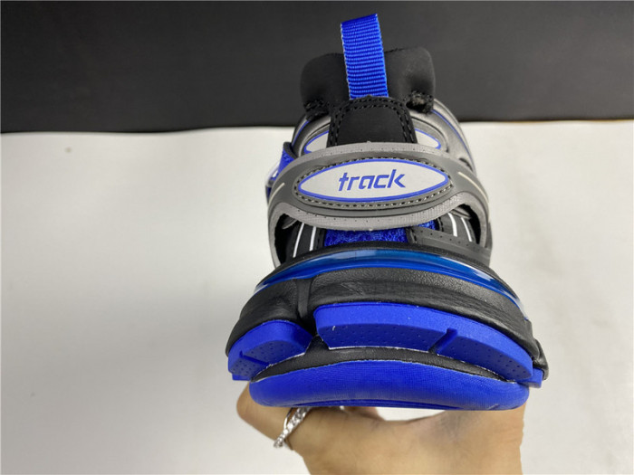 BLCG Track Trainer Blue And Black 542436 W3AC1 2047