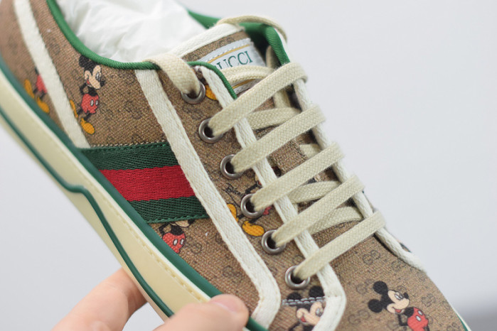 GUCC RHYTON SNEAKER