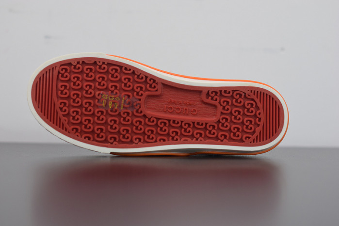 GUCC RHYTON SNEAKER