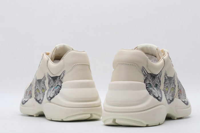 GUCC TRAINER SNEAKER