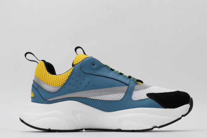 D10R HOMME B22 TRAINER SNEAKER