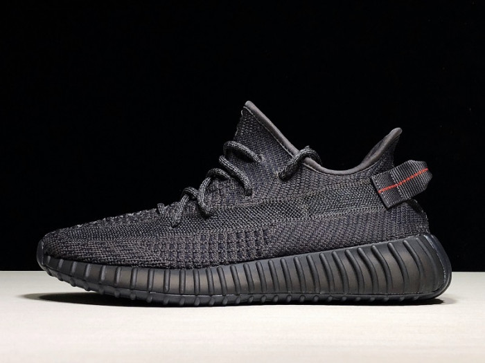 ad*s mens Y**zy boost 350 v2 black fu9006
