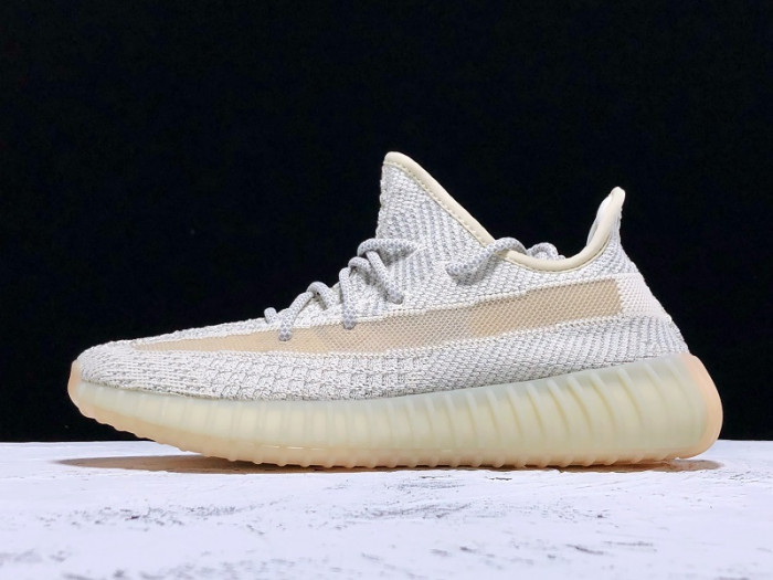 ad*s  Y**zy boost 350 v2 "lundmark reflective" fv3254