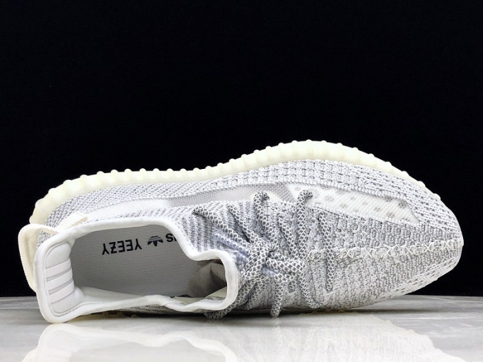 ad*s Y**zy boost 350 v2 static reflective ef2367