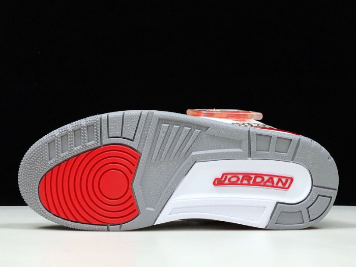Air Jordan 3 Retro